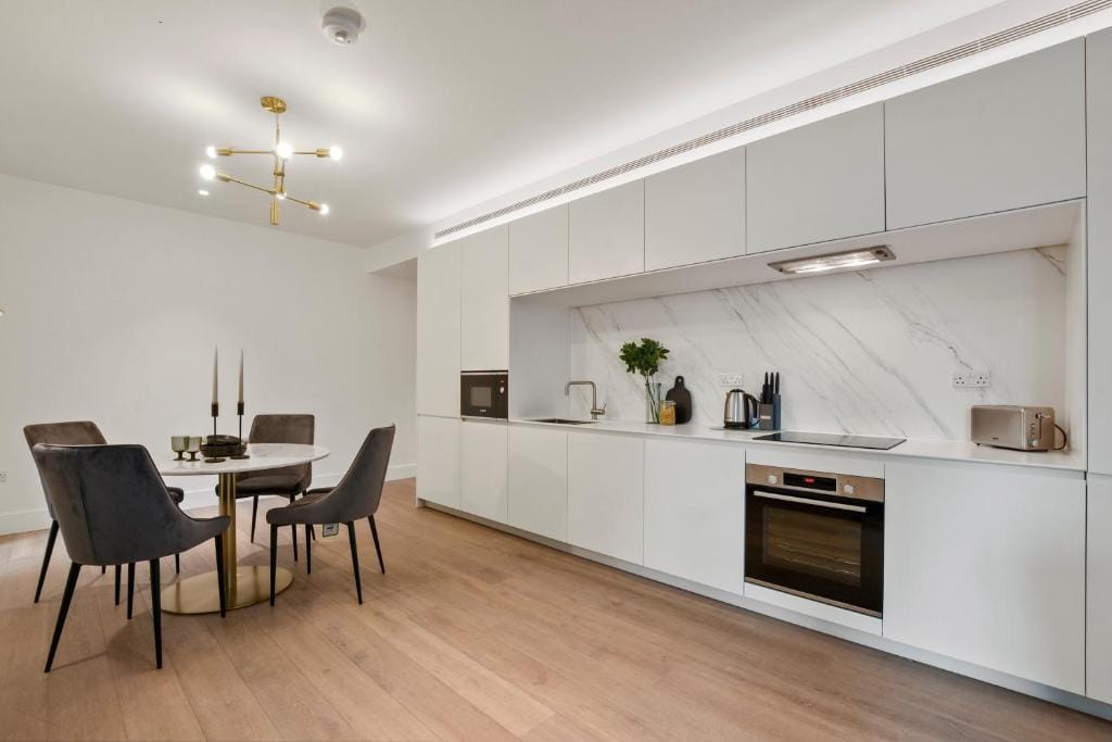 2 Bedroom Apartment - image 3