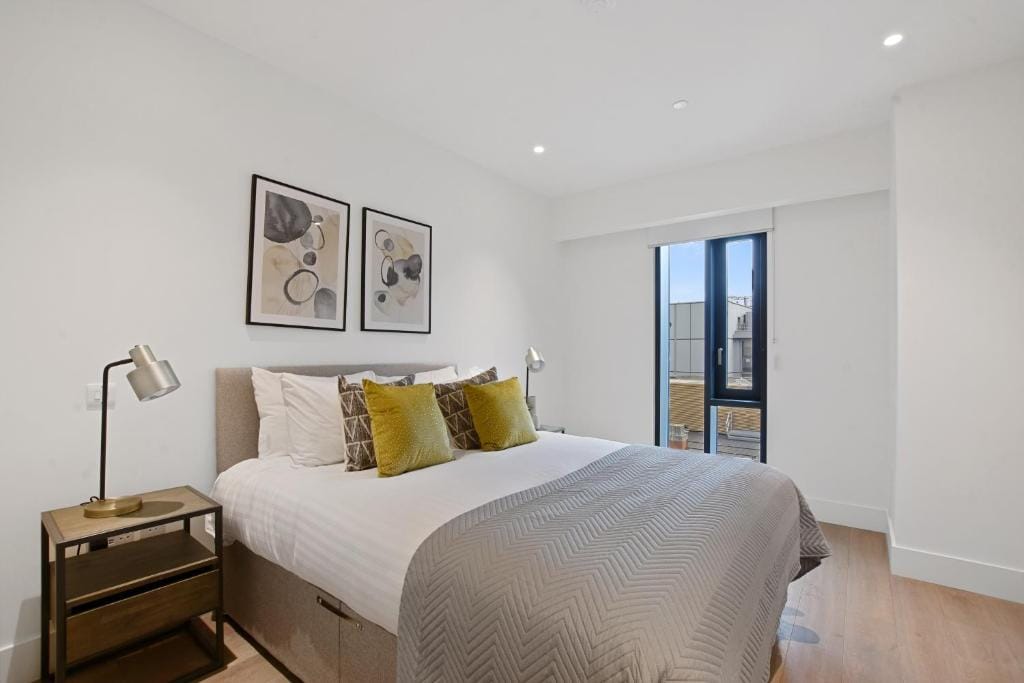 2 Bedroom Apartment - image 4