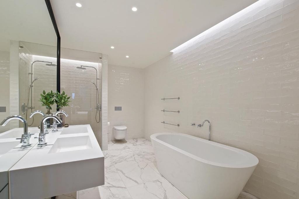 Two Bedroom Penthouse - image 5