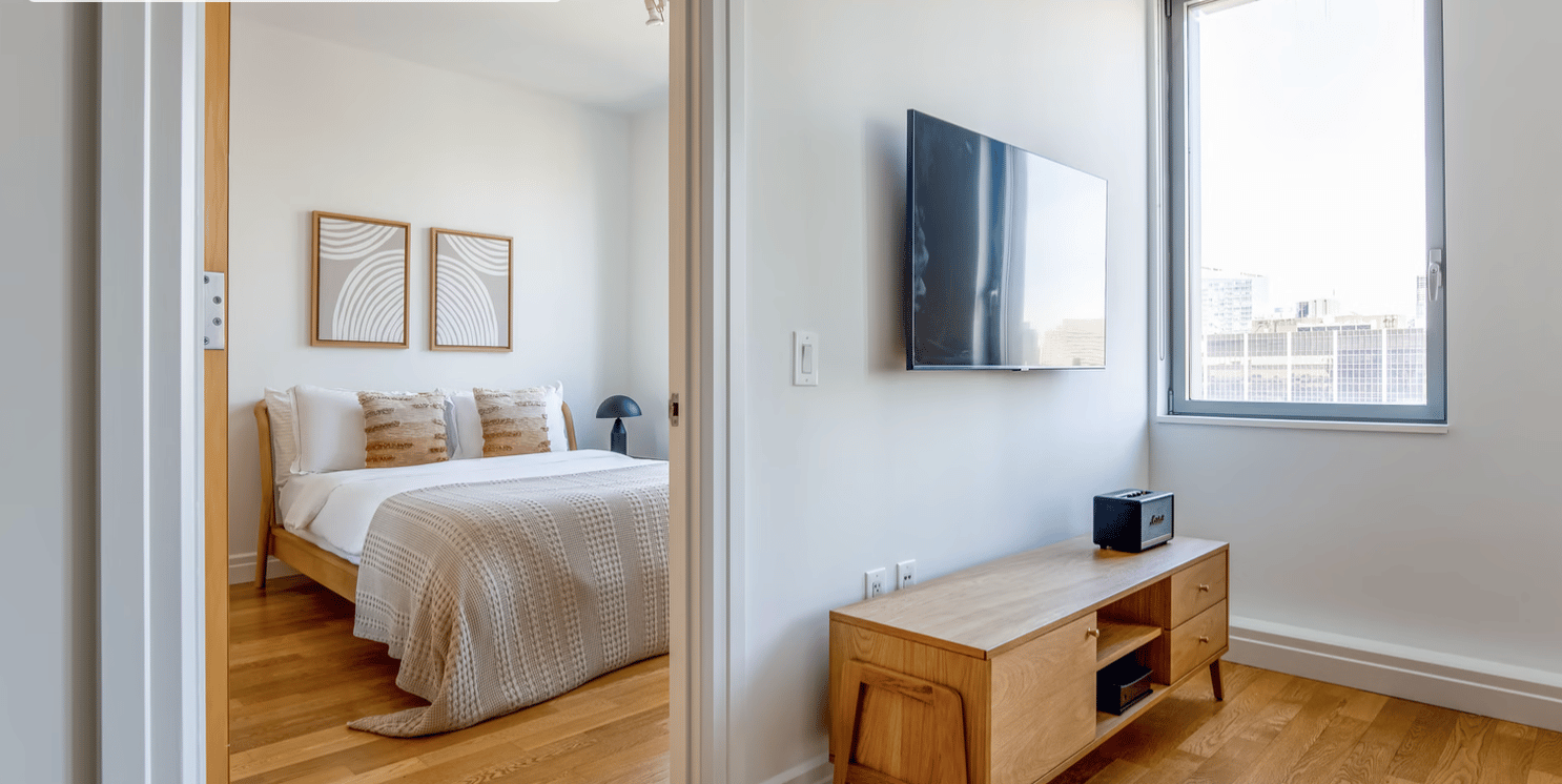 One Bedroom Apartment - image 4
