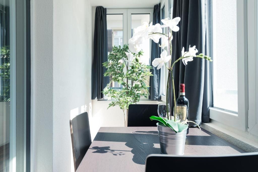 Studio Apartment - image 1