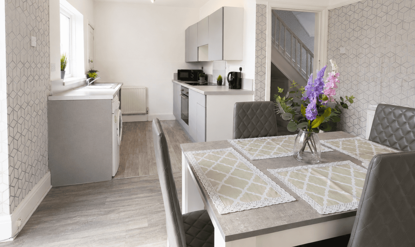 Silverlake 3 Bedroom House
