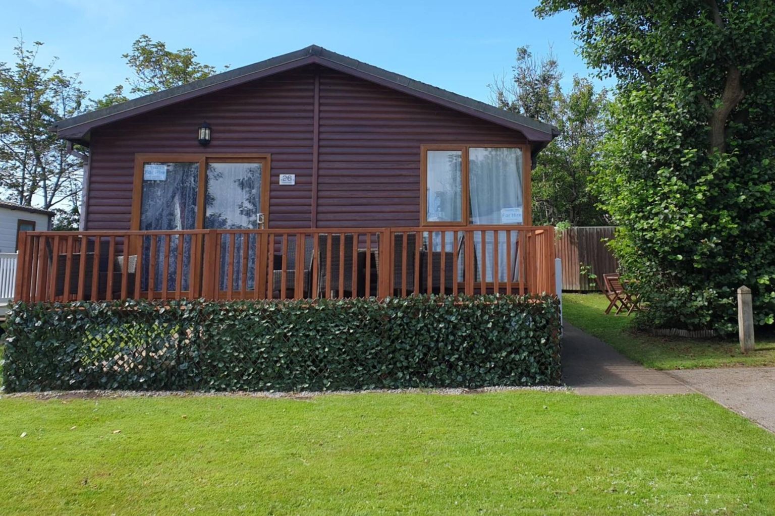 Cala Holiday Homes  lancs