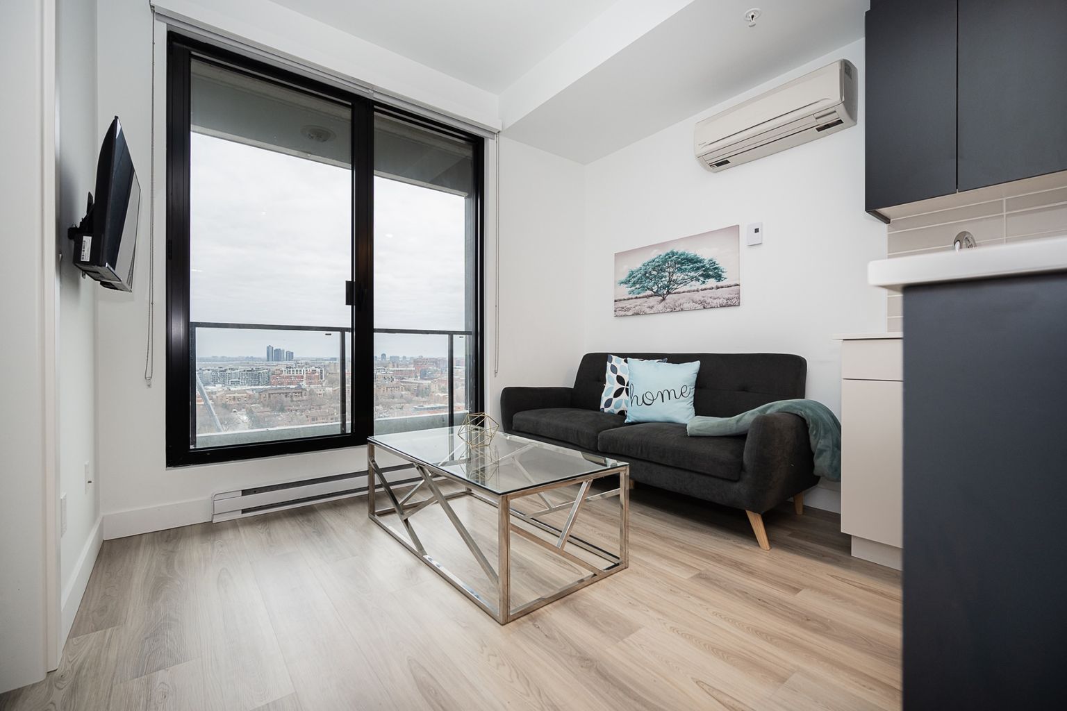One Bedroom Apartment #04 - image 1
