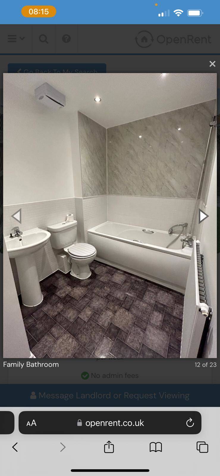 5 Bedroom House - image 1