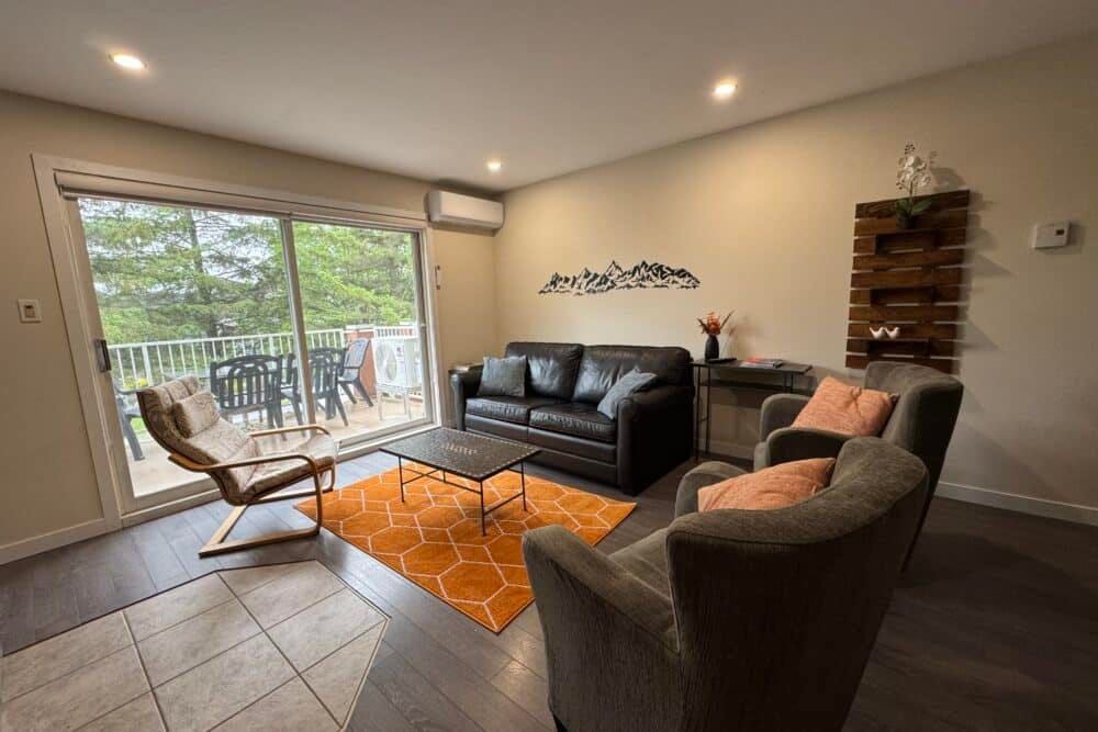 2 Bedroom Condo - image 1