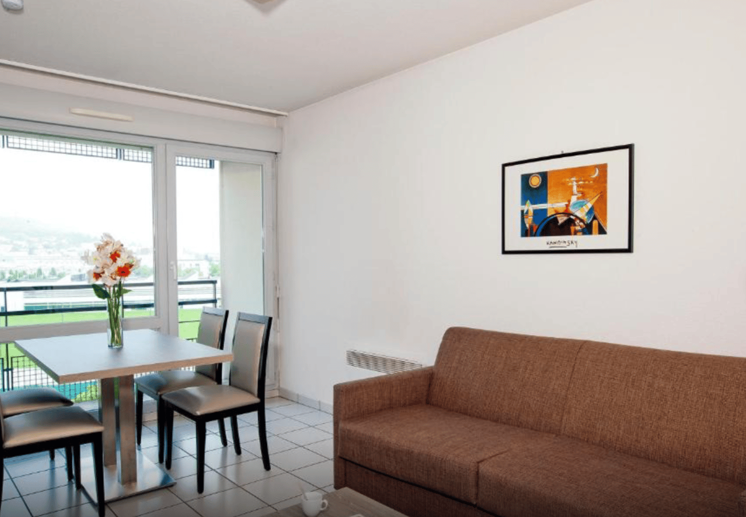 One Bedroom Apartment - image 4