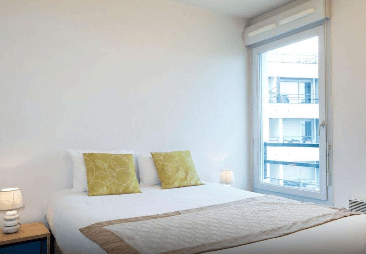 One Bedroom Apartment - image 2