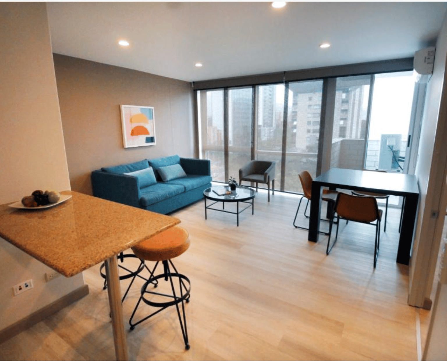 One Bedroom Apartment - image 2