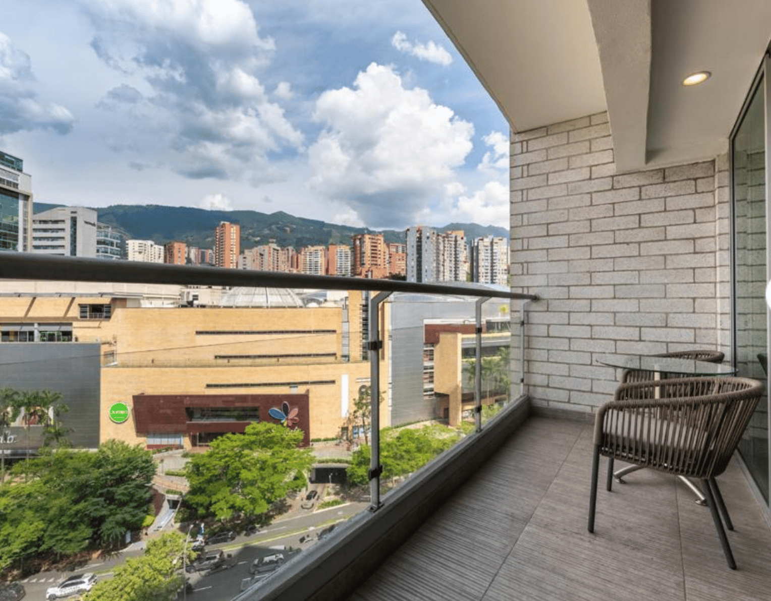 Two Bedroom Apartment - image 5