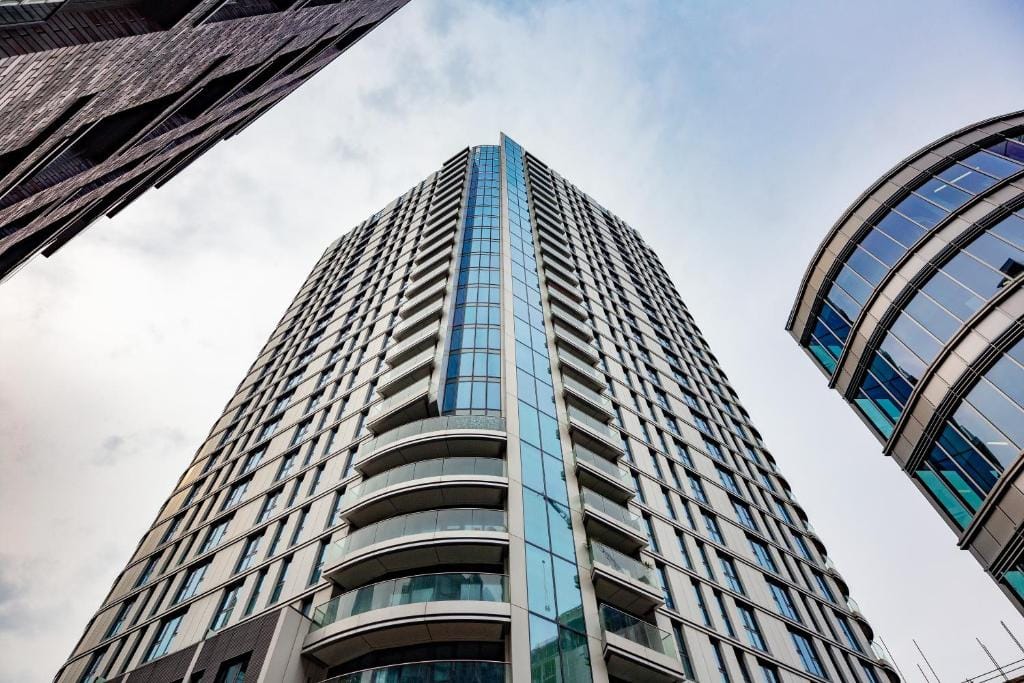 One Bedroom Unit - image 1