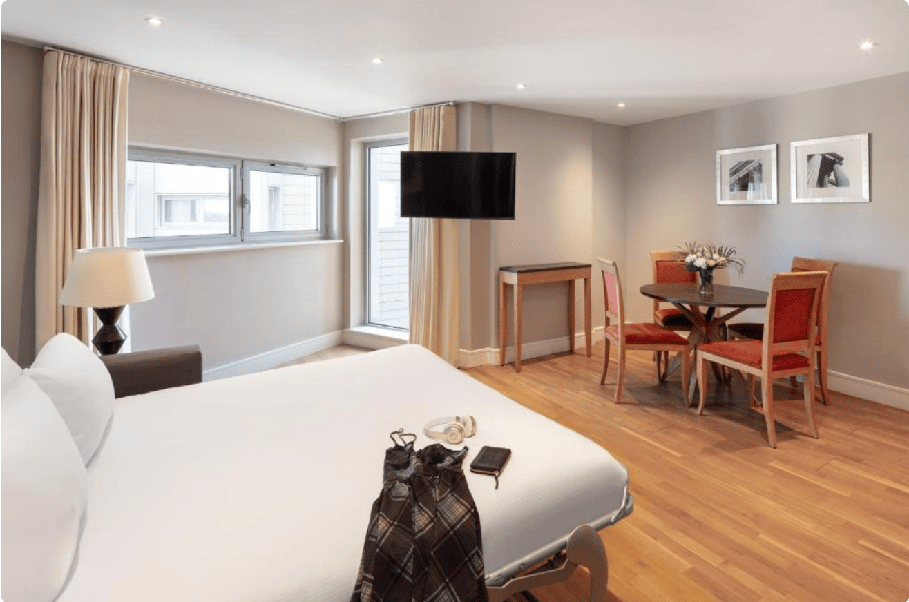 One Bedroom Apartment - image 4