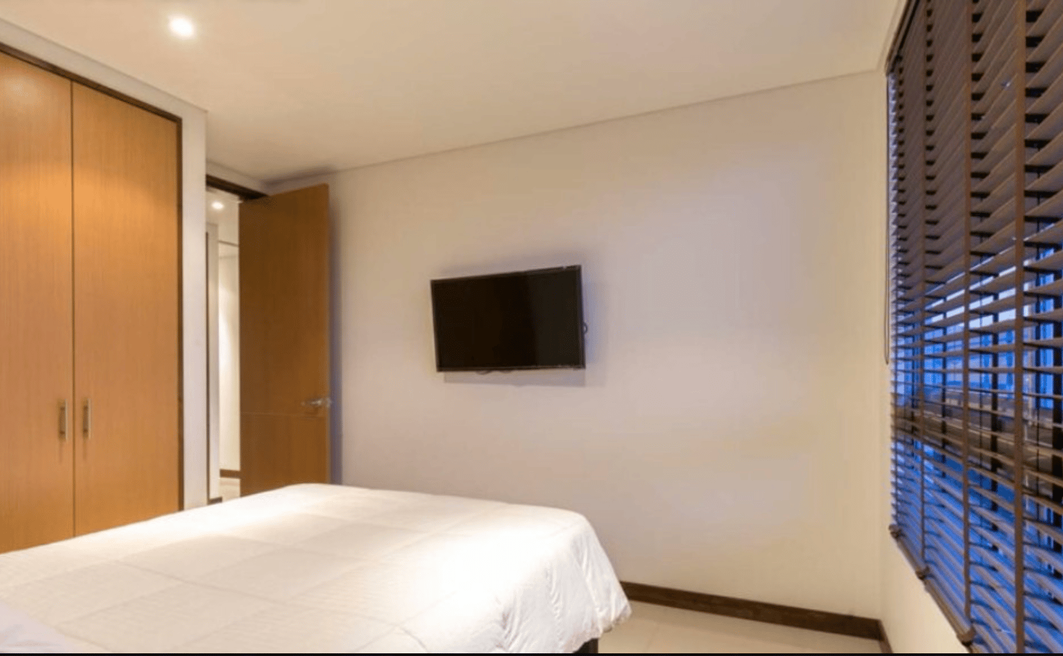 Three Bedroom Apartment - photo 4