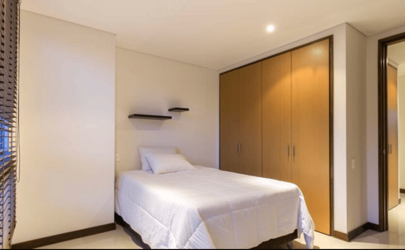 Three Bedroom Apartment - photo 5