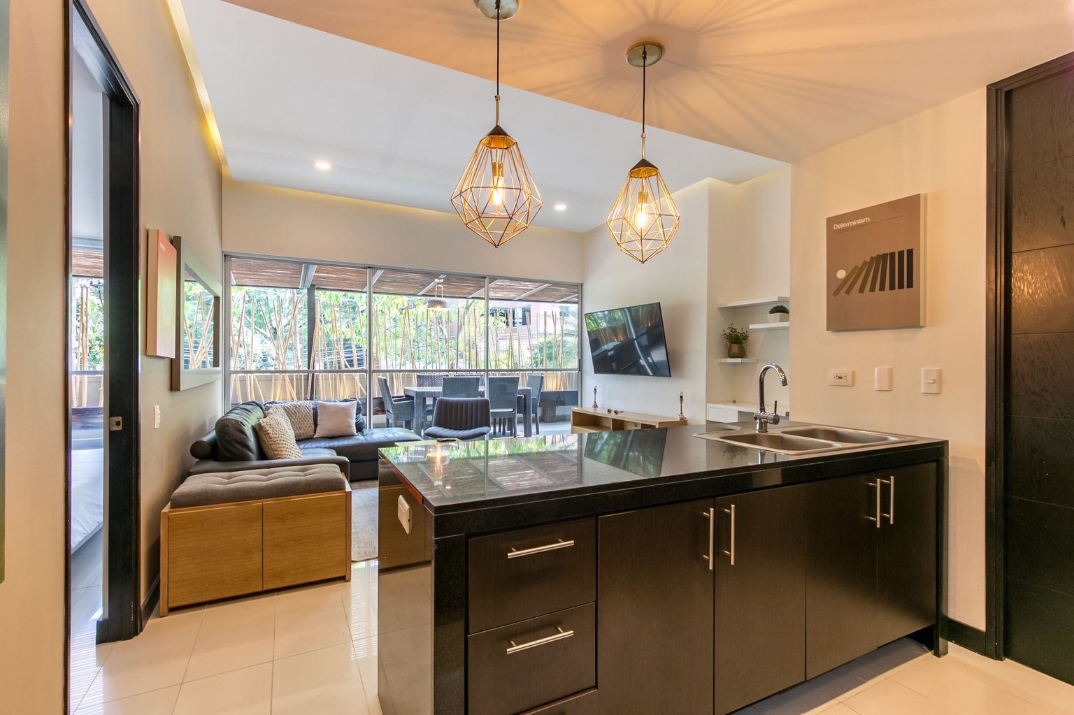 Two Bedroom Apartment - photo 3