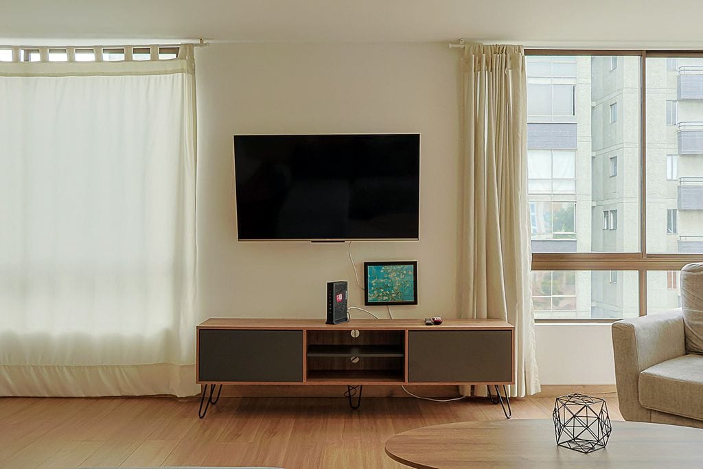Two Bedroom. Apartment - photo 3