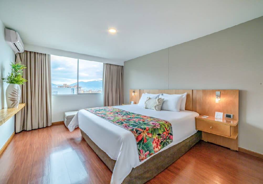 Affinity Apart-Hotel El Poblado