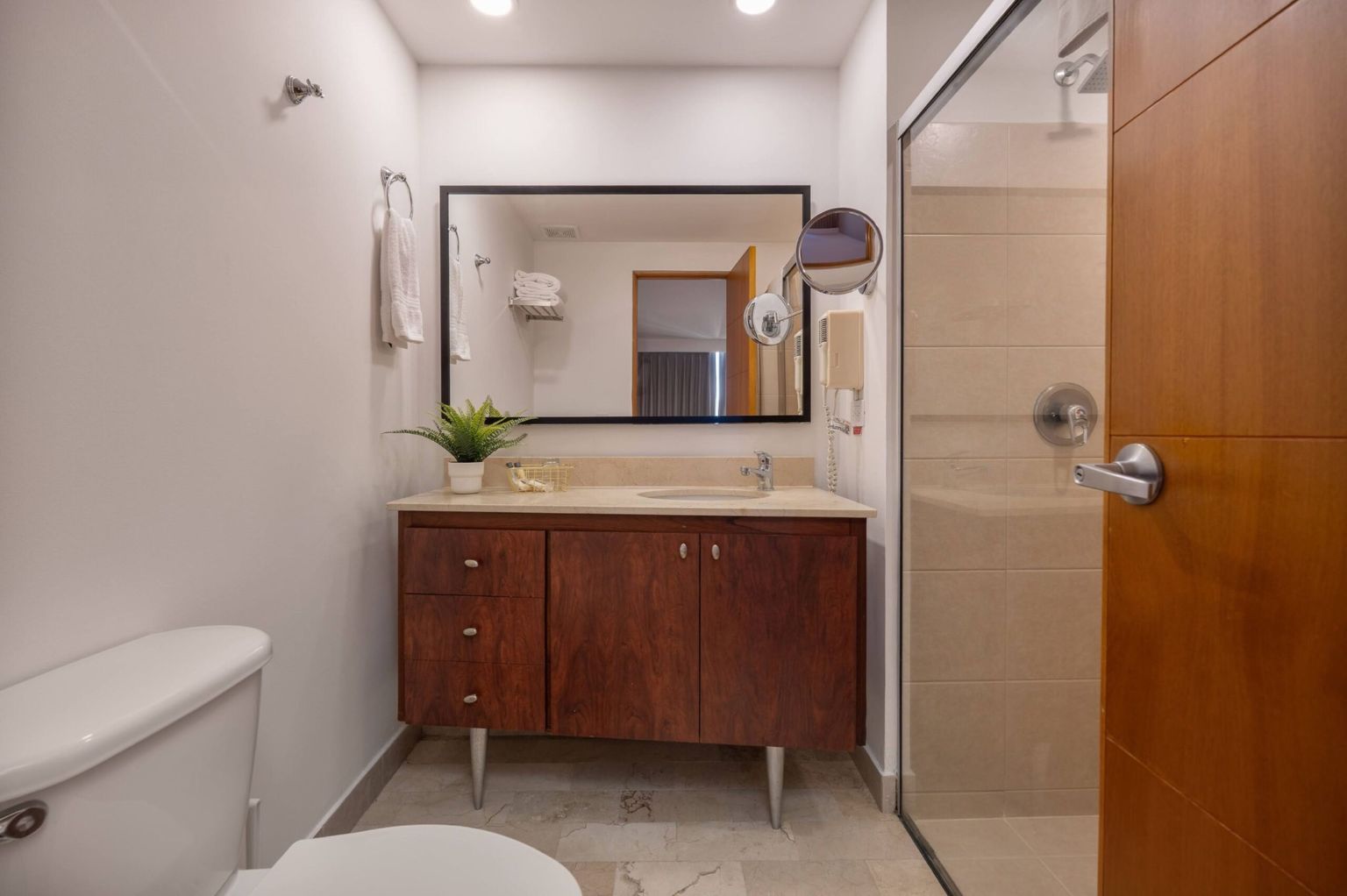 Two-Bedroom Apartment - image 4