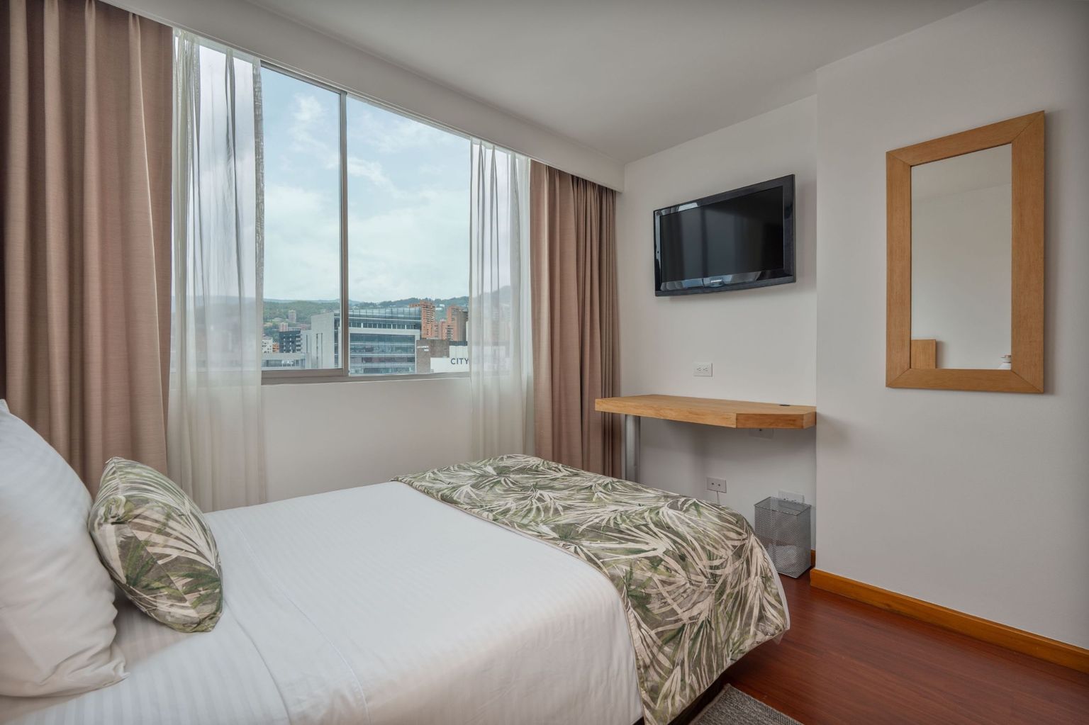 Two-Bedroom Apartment - image 5