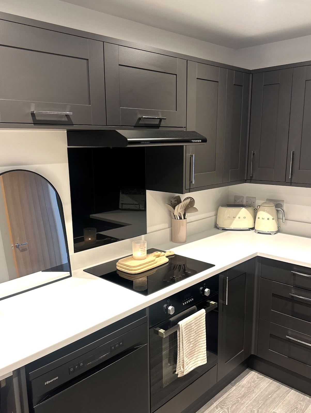 Three Bedroom House - image 2