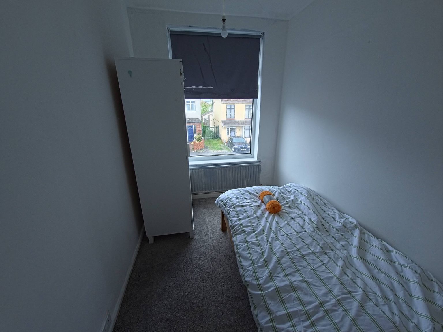 Four Bedroom House - image 4