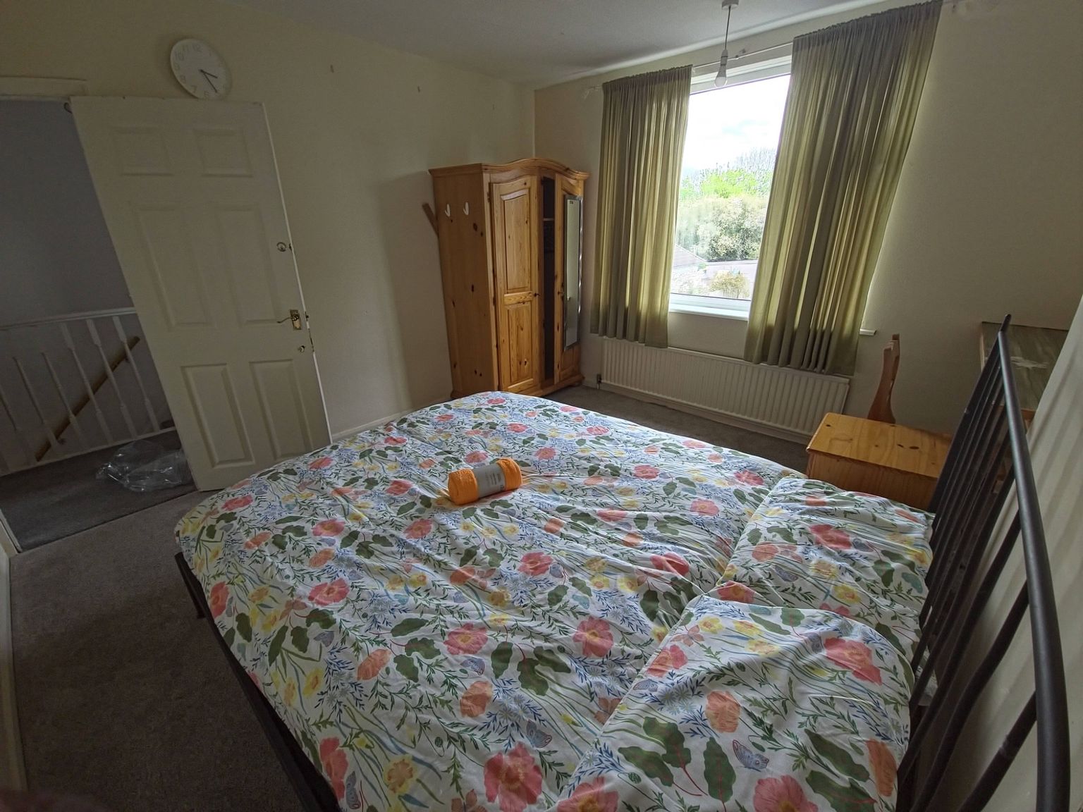 Four Bedroom House - image 5