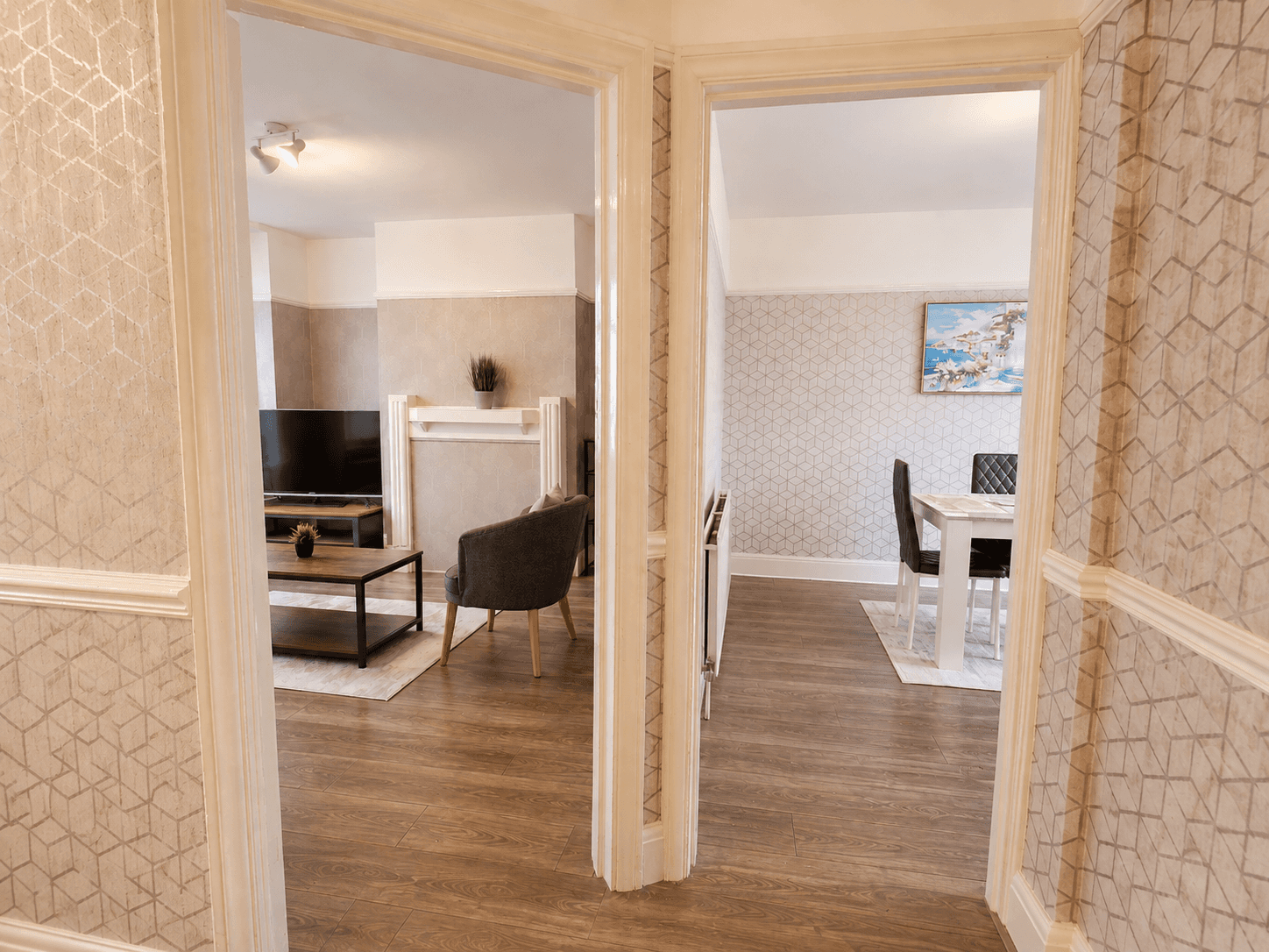 3 Bedroom Home - image 4