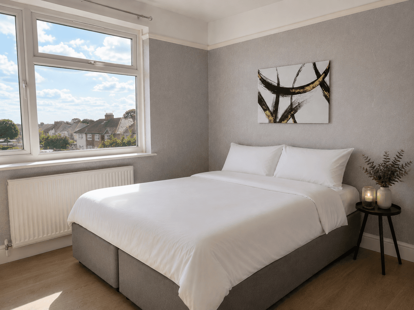 3 Bedroom Home - image 1