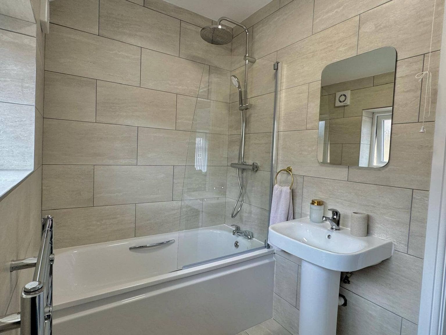 Three Bedroom Home - image 5