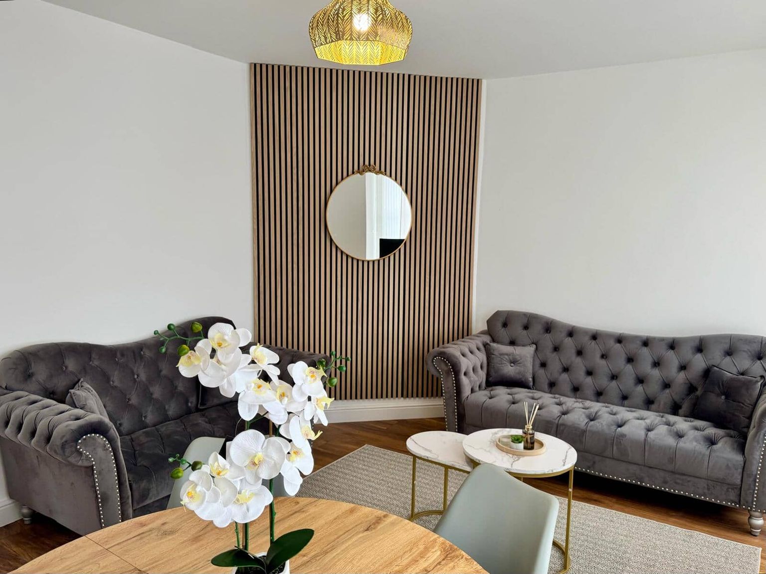 Three Bedroom Home - image 1