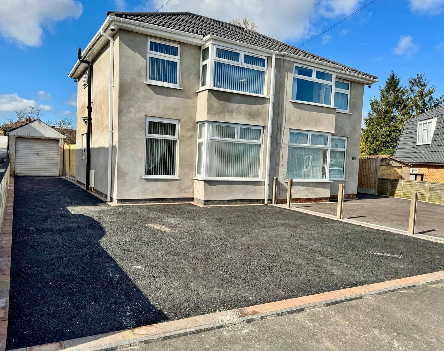 Three Bedroom Home - image 2
