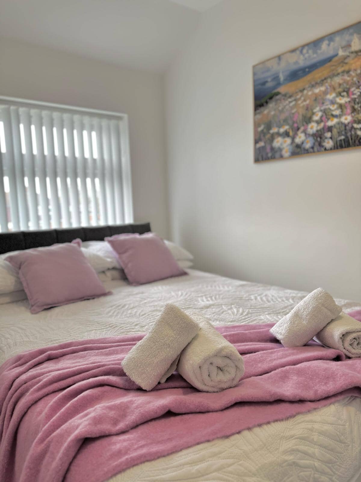 Three Bedroom Home - image 4