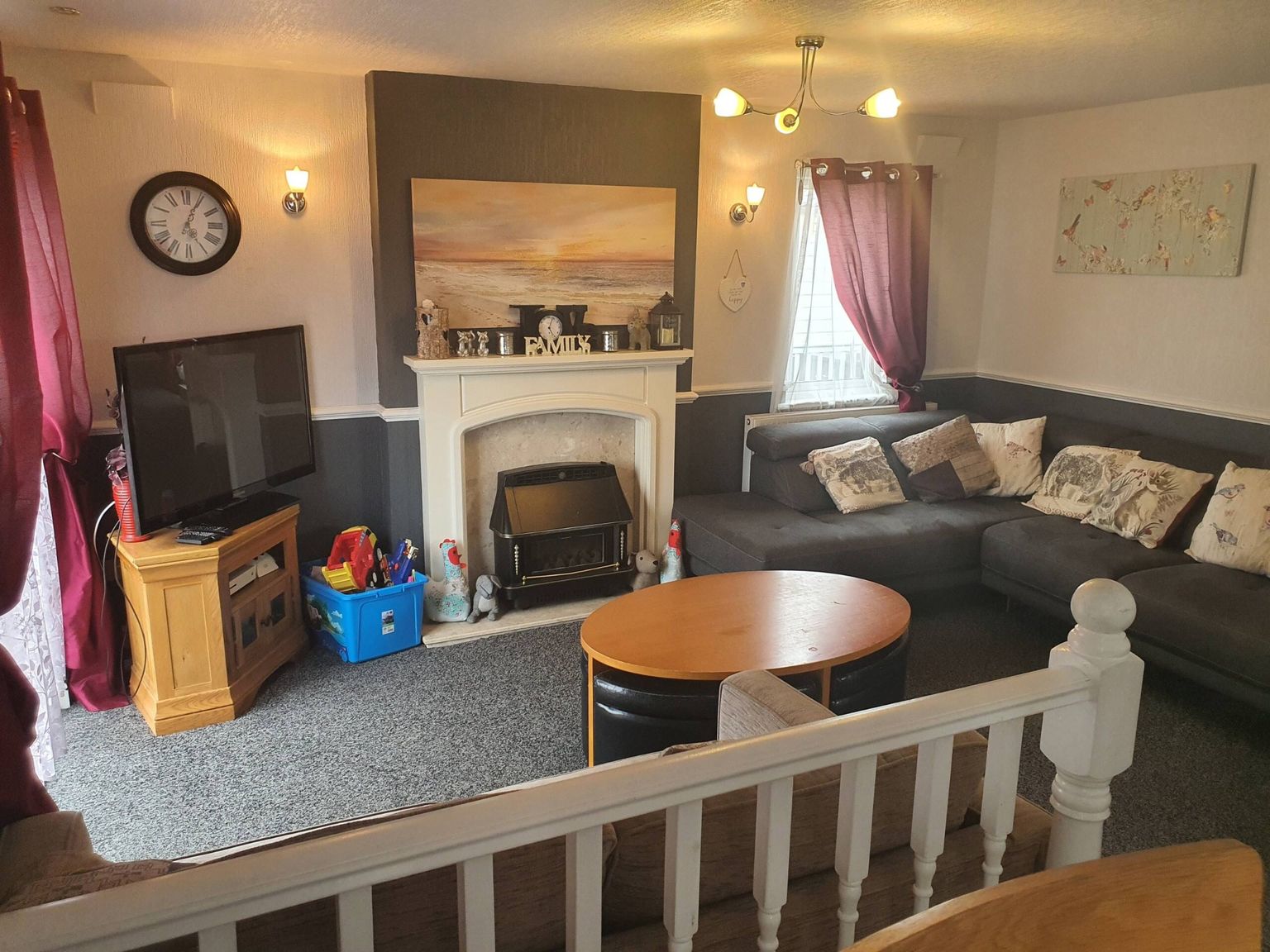 3 Bedroom Cabin - image 2