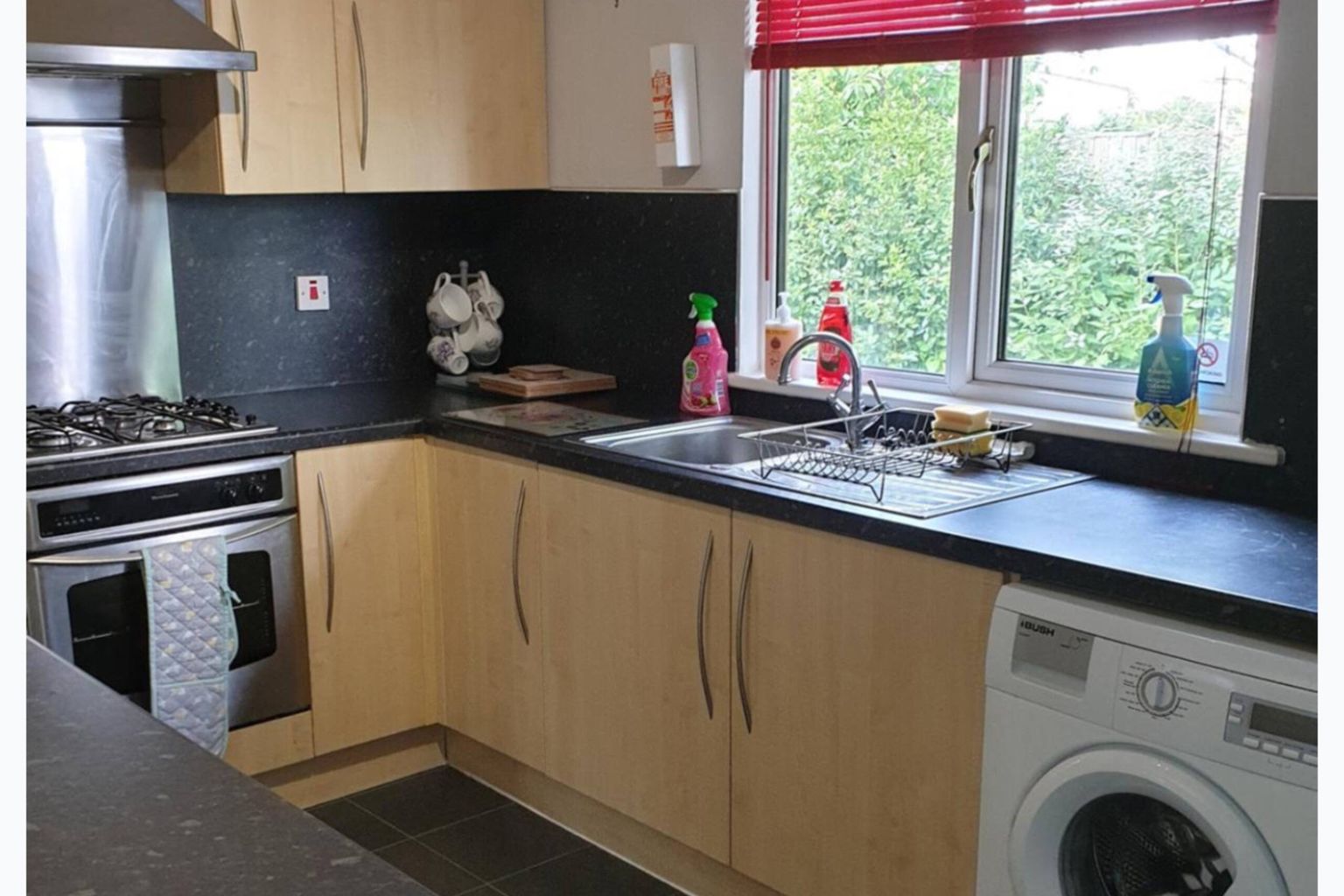 3 Bedroom Cabin - image 5