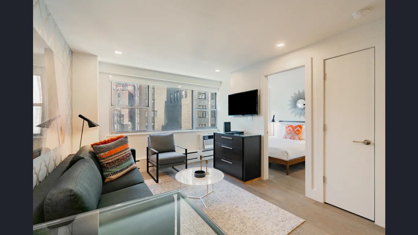 60 East 12th Street