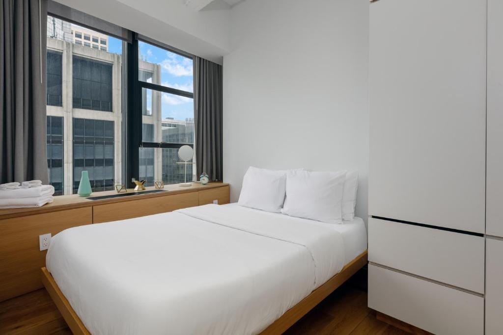 One Bedroom Apartment - image 2