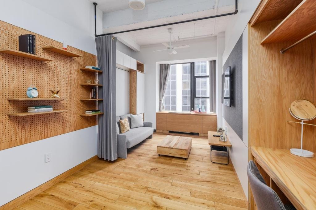 Wall Street Apart-Hotel