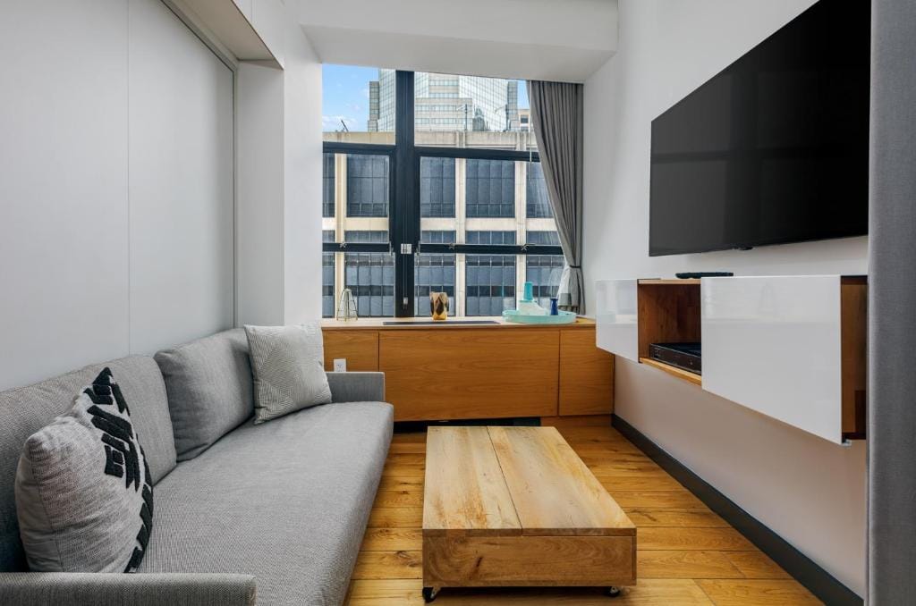 One Bedroom Apartment - image 3