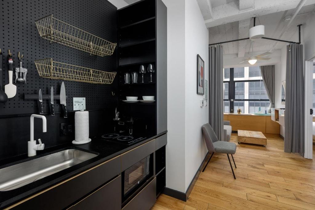One Bedroom Apartment - image 4