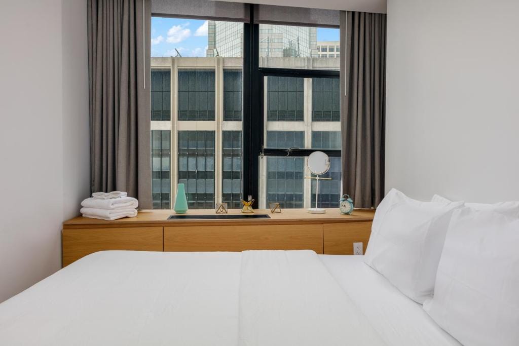 One Bedroom Apartment - image 5
