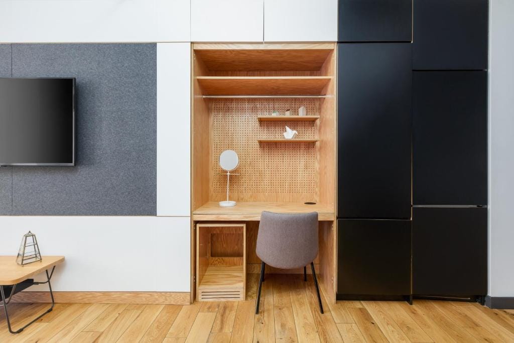 Studio Plus - image 4