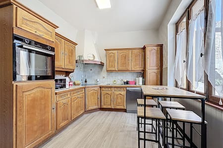 3 Bedroom Apartment - image 3