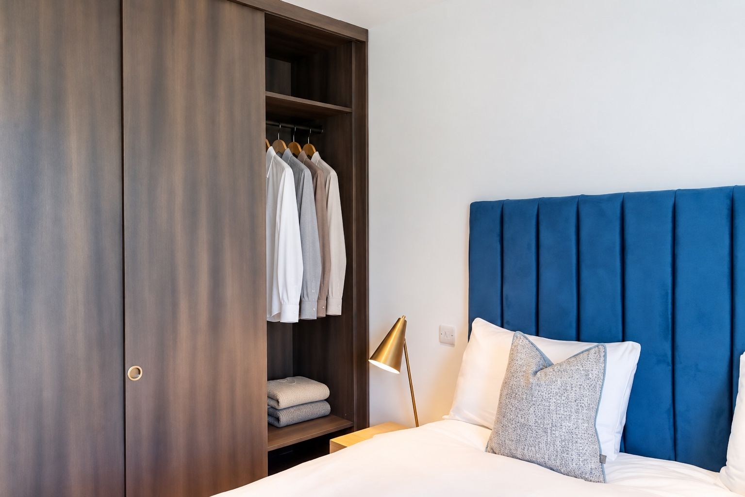 Two-Bedroom Apartment - image 5