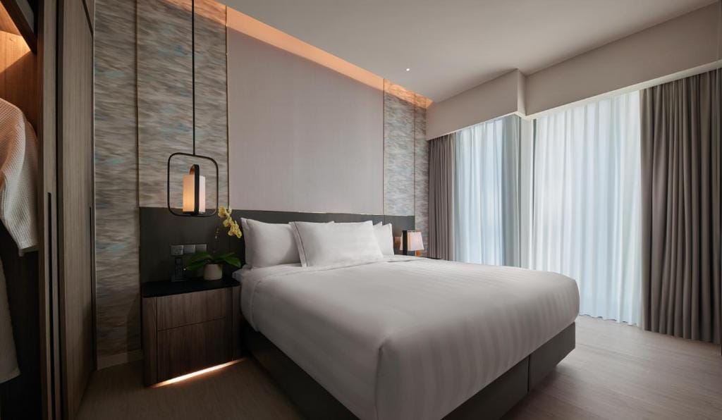 One Bedroom Apartment - image 1