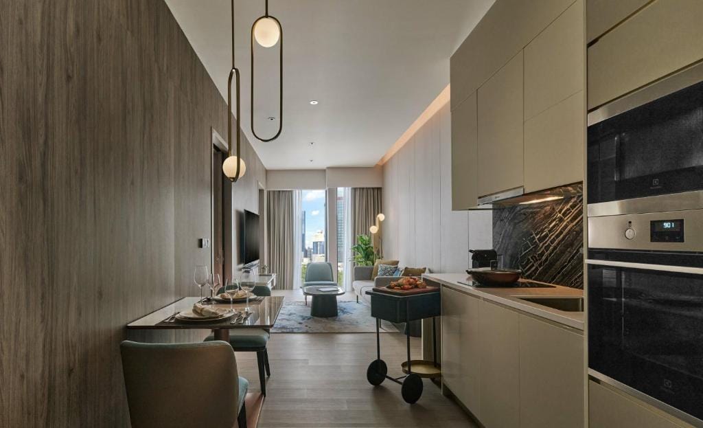 One Bedroom Premier - image 3