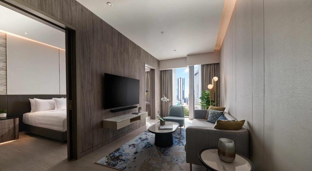 One Bedroom Premier - image 4