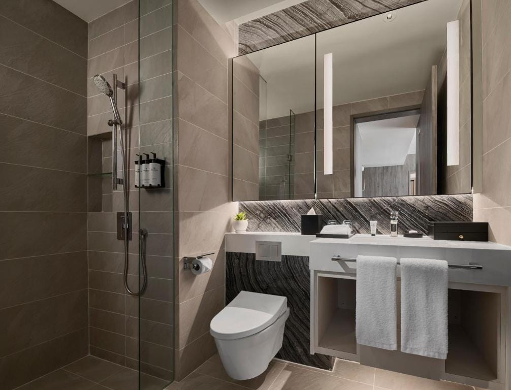 Two Bedroom Suite - image 1