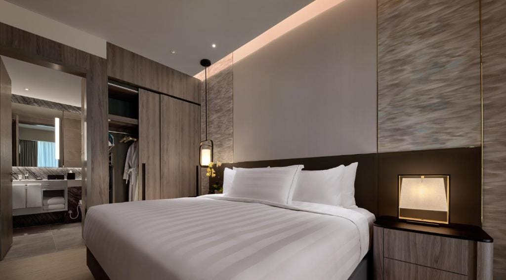 One Bedroom Apartment - image 3