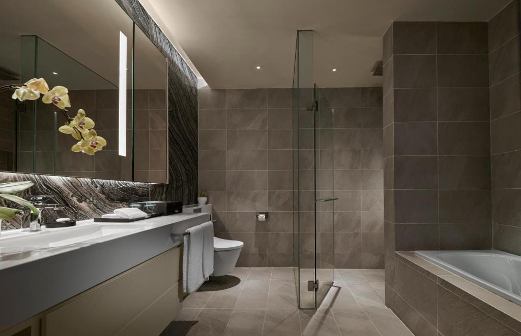Two Bedroom Suite - image 3