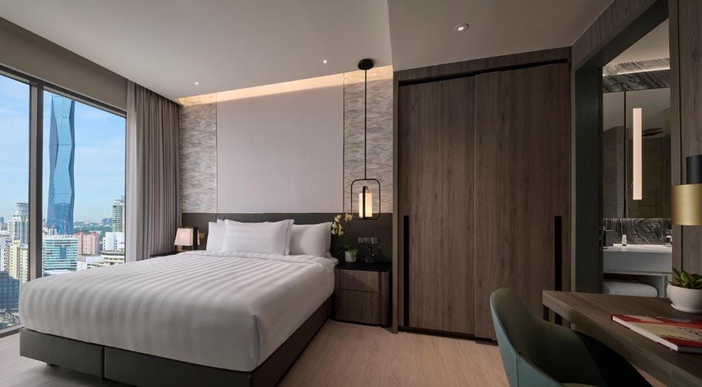 Two Bedroom Suite - image 4